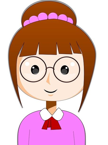 About Mrs Alex